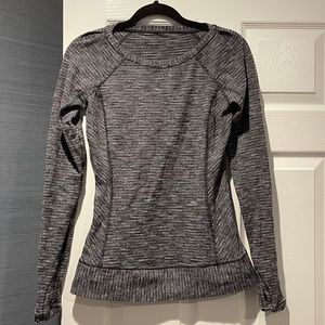 LuluLemon Long Sleeve